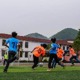 武冈：把培养好少年一代作为高质量发展的关键之策