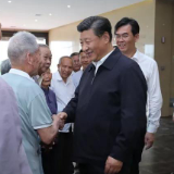 习近平的初心和恒心