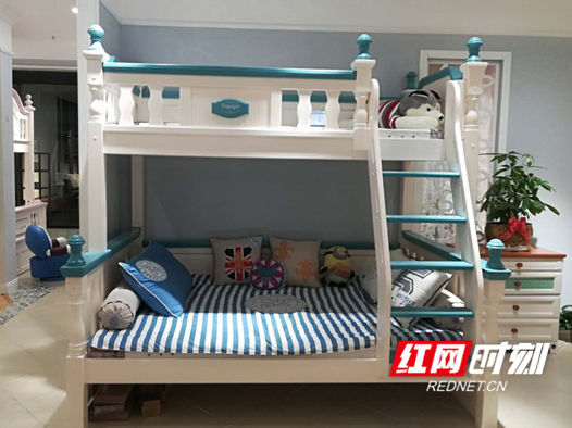 【六一特辑系列③】儿童家具需实体店选购 安全性尤为重要
