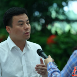 乡村振兴在“路”上 | 专访吴敏：做好“四好农村路”与乡村振兴有机结合文章