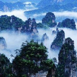 中国自然遗产、自然与文化双遗产数量位列世界第一