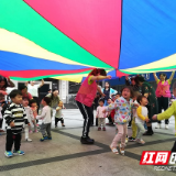 青苗共乐 童享六一