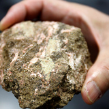 中国稀土产业在国际上具有三大优势