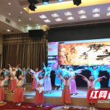 童声飞扬迎“六一” 红歌嘹亮颂党恩