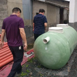 提高人居环境质量 这个镇“厕所革命”加速推进