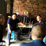 新化城建投：边走访边解决问题 结对帮扶暖人心