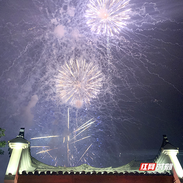 观船山先生传奇一生 衡阳这场晚会引万人空巷_重要新闻_衡阳站