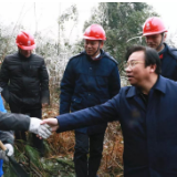 我的感悟丨盘志元：干部担当作为要有“五气”