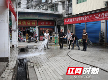 创卫进行时︱珠晖区：推进农贸市场改造提质 倾力打造放心“菜篮子”
