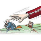 外逃者投案是对追逃威力的见证