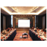 第二届空间信息产业国际博览会10月举行