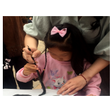 童趣联欢庆六一  清正廉洁过端午