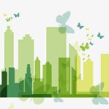 明年起，长沙全市新建民用建筑采用绿色建筑标准