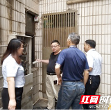 规范电动车充电行为 绷紧安全这根弦