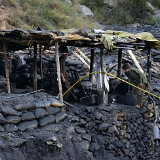 山东蒙阴突发大口井井壁坍塌事故，3死2伤