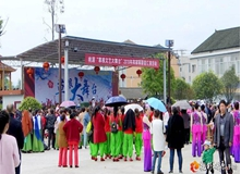摒弃花哨　注重实用　桃源为民服务中心真心为民