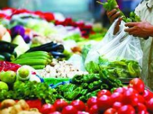 农业农村部：我国农产品供给有保障 食品价格上涨可控