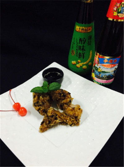 3-经典的李锦记×鲜虾咸蛋鲜肉粽,齿颊留香.jpg 3-经典的李锦记×鲜虾咸蛋鲜肉粽,齿颊留香.jpg