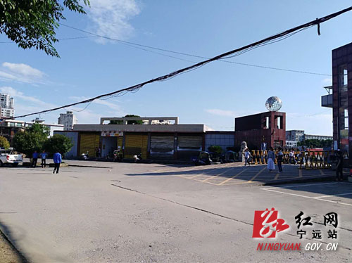 宁远城管为“三考”保驾护航1000 拷贝.jpg