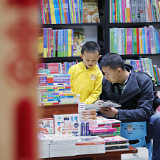 原创发力 童书市场添活力