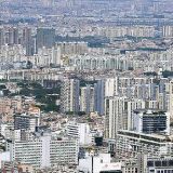东莞二手住宅成交量回升