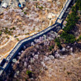 八达岭长城启动全网实名预约售票 可提前7天预约购票