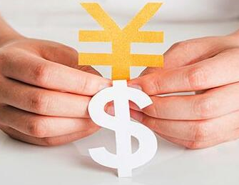 人民币对美元汇率中间价为6.8822元 上调74个基点