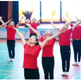 以文化人 | 全民运动会，颠覆你的想象！