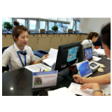 立等可取！ 企业到这里办理执照可享“飞”速度