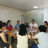 居民共建睦邻花园 搭建社区内的闭环生态圈