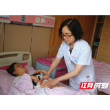 妇产科医生王团球：患者心目中的“保护神”