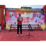 【文明实践在华容】团洲乡开展“小手拉大手　文明进校园”社会实践活动