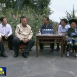 老挝国家主席本扬给十八洞村民回信引起强烈反响