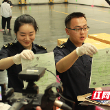 飞机直达“不绕路” 泰国首批直接进口水果登陆湖南