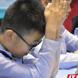 沁人心田 这场青春诗词大会是樱桃味和荔枝味的