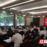 湘西：加强农技特岗生招录培养 为乡村振兴量身定制高素质人才