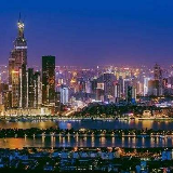 胡衡华主持召开市委常委会会议