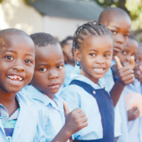 中非·案例方案典范|“万村通”让非洲一万个村落收看到卫星电视