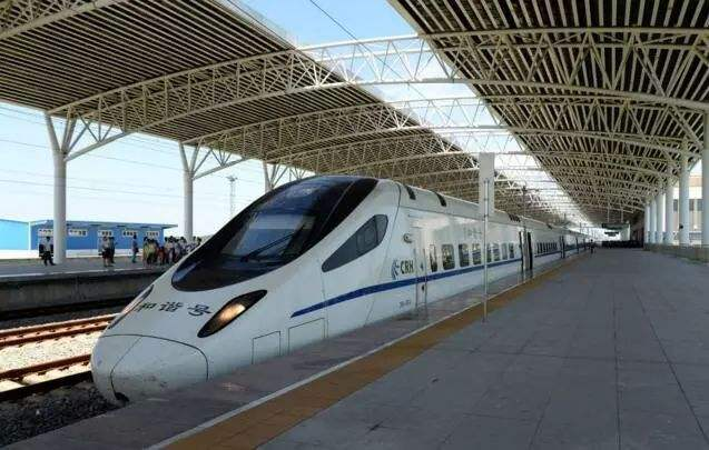 邵阳丨端午节期间，邵阳火车站将临时增开4趟列车