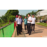 扎实做好征地拆迁工作　加快推进重点项目建设