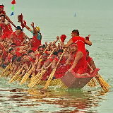 聚力三湘，打造湖南“山水名片”