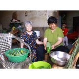 双峰：粽香情真