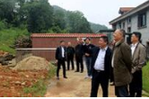 “两法衔接” 湖南省自然资源厅与省检察院开展“院厅联合办案”