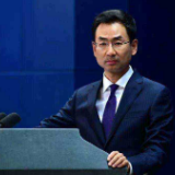 朝鲜敦促美国履行朝美共同声明 外交部回应