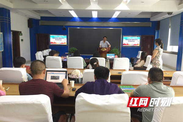 邵阳：高考、端午期间多云有阵雨或雷雨 及时做好应对措施