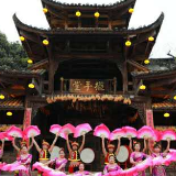 端午游湖南 来这些景区尽情放“粽”
