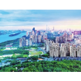 仰望蓝天心怀碧水 ——看“天心蓝”成为“天天蓝”