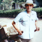 克明面业陈克明：“三个梦想”撑起“挂面王国”