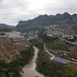 云贵川三省共治成效显著 赤水河流域长期保持II类水