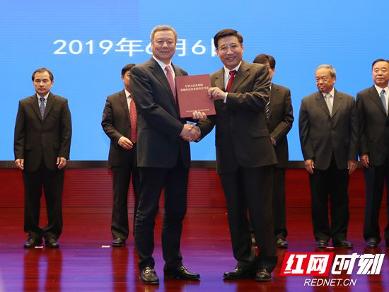 重磅！中国联通获颁5G牌照 加速推进5G商用进程